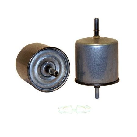 Wix Filters Fuel Filter 33097